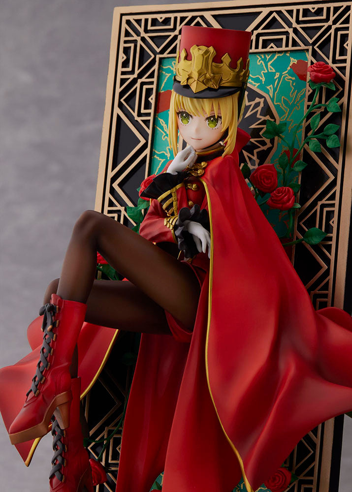 WADARCO Exhibition Aniplex Nero Claudius 1/7 Scale Figure