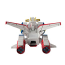 COSMO FLEET COLLECTION Mobile Suit Gundam MEGAHOUSE E.F.S.F. PEGASUS-CLASS ASSULT LANDING CRAFT WHITE BASE 　