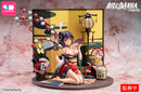 Kidou Sentai Iron Saga StepDREAM Elaine New Year Special BabySkin Ver.