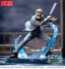 Jujutsu Kaisen SEGA Luminasta Kento Nanami Joint Struggle