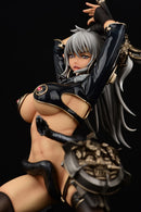 Queen's Blade OrcaToys Echidna ver. DARKNESS