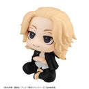 Tokyo Revengers MEGAHOUSE Look up Manjiro Sano