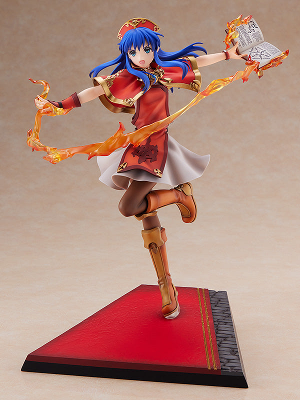 Fire Emblem INTELLIGENT SYSTEMS Lilina