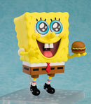 1926 SpongeBob SquarePants Nendoroid SpongeBob SquarePants