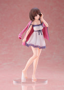 Saekano: How to Raise a Boring Girlfriend TAITO Fine Coreful Figure Megumi Kato (Roomwear Ver.)