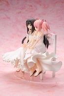 Puella Magi Madoka Magica the Movie Hobby JAPAN Homura Akemi & Madoka Kaname