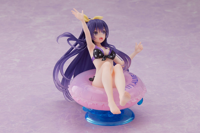 Date A Live IV TAITO Aqua Float Girls Figure Tohka Yatogami