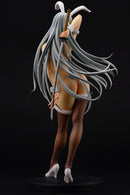 IkkiTousen Extravaganza Epoch ORCATOYS Choun Shiryu Bunny special
