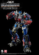 Transformers: Revenge of the Fallen Hasbro x ThreeA DLX Optimus Prime (re-run)