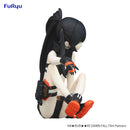BLACK★ROCK SHOOTER DAWN FALL FuRyu Noodle Stopper Figure Black Rock Shooter