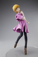 Mobile Suit Gundam Unicorn MEGAHOUSE EXCELLENT MODEL LIMITED RAHDXG.A.NEO AUDREY BURNE (LTD VER.)