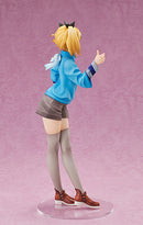 Shirobako the Movie HOBBY JAPAN Erika Yano
