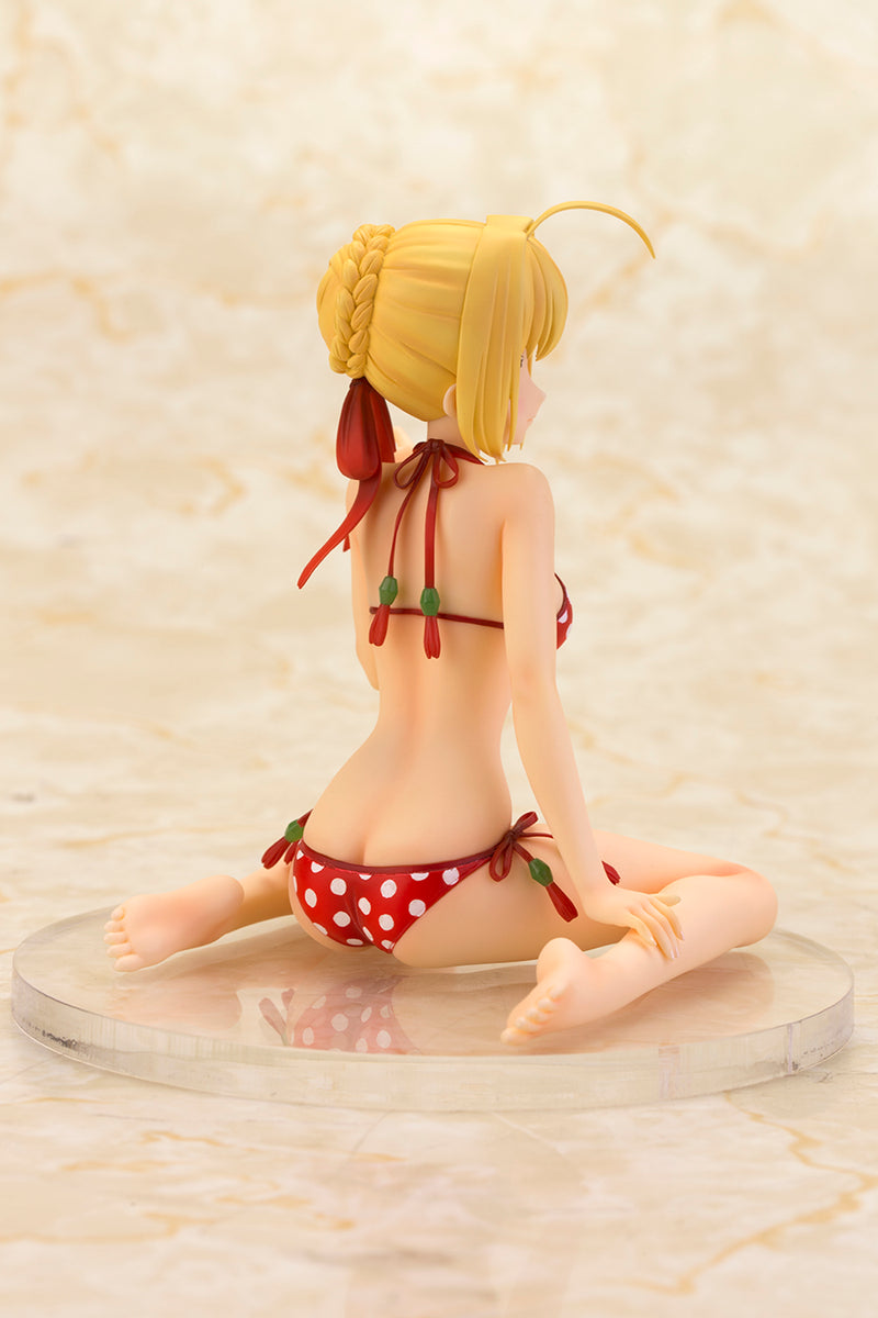 Fate/EXTELLA Alphamax Nero Claudius swim suit Ver.