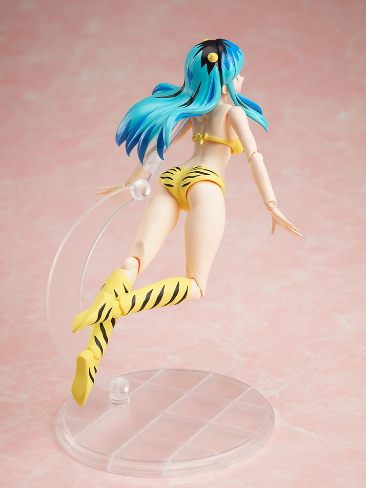 URUSEI YATSURA Aniplex ［BUZZmod.］Lum ＆ Ten 1/12 scale action figure