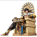 Fate/Grand Order MEGAHOUSE OZYMANDIAS