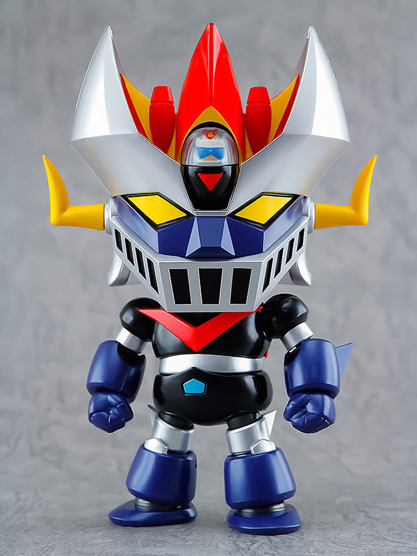 1944 Great Mazinger ACTION TOYS Nendoroid Great Mazinger