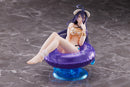 Overlord IV TAITO Aqua Float Girls Figure Albedo