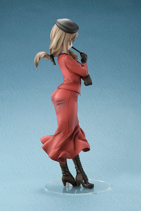 GIRLS und PANZER das FINALE Hobby JAPAN Chiyo Shimada