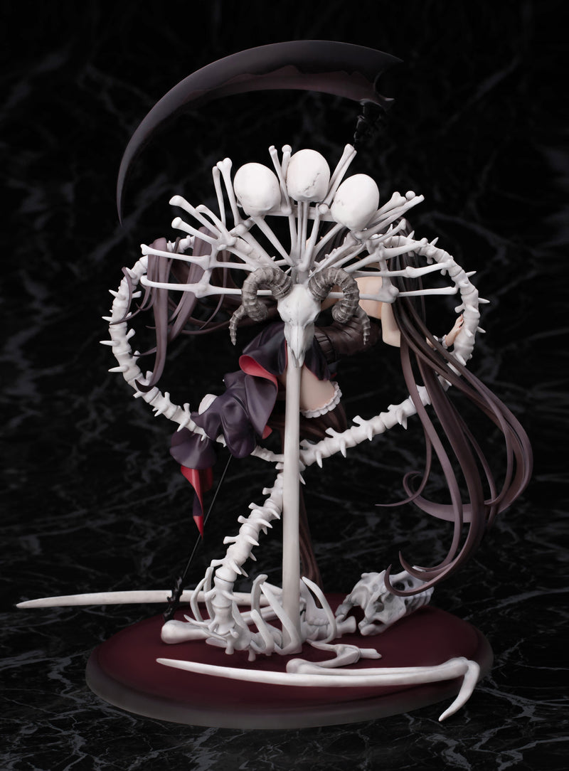 WISTERIA MAOSOUHOUSE NightHag Lilith