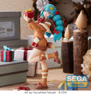Hatsune Miku Series SEGA SPM Figure Hatsune Miku Winter 2022