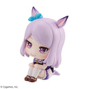 Uma Musume Pretty Derby MEGAHOUSE Look up  Mejiro McQueen