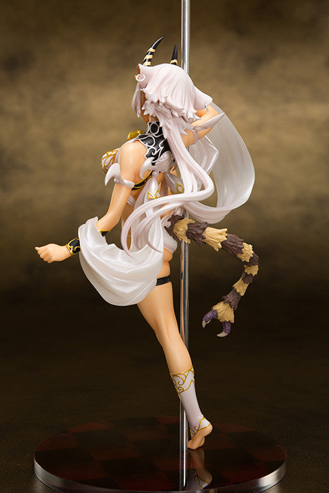 The Seven Deadly Sins Orchidseed Belphegor pole dance Dark Lord Apocalypse Chapter of Sloth
