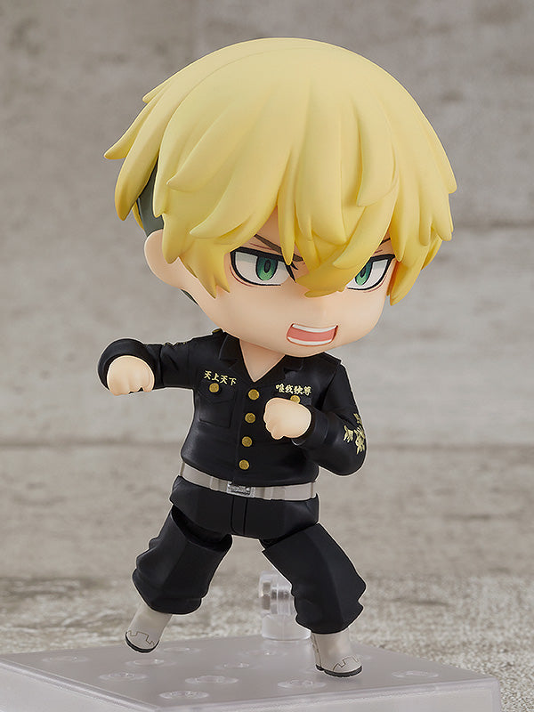 1874 Tokyo Revengers Nendoroid Chifuyu Matsuno