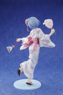 Re:ZERO -Starting Life in Another World- KADOKAWA Rem: Yukata Ver.