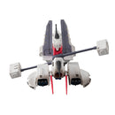 COSMO FLEET COLLECTION Mobile Suit Gundam MEGAHOUSE Z GUNDAM A.E.U.G ASSAULT CRUISER ARGAMA