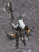 GODZ ORDER PLAMAX GO-02 GODWING CELESTIAL KNIGHT Megumi Asmodeus