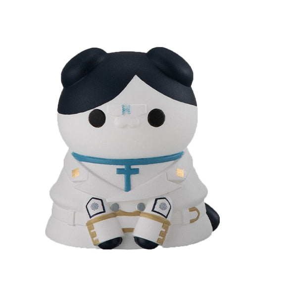BLEACH：Thousand-Year Blood War  MEGAHOUSE MEGA CAT PROJECT  BLEACH Nyan (Box of 8pcs)