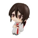 Hell's Paradise Jigokuraku MEGAHOUSE Look up Sagiri Yamada Asaemon