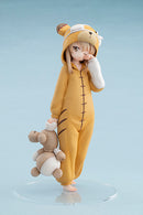 GIRLS und PANZER das FINALE HOBBY JAPAN Alice Shimada Boco pajamas ver.