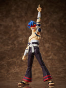 GURREN LAGANN ANIPLEX［BUZZmod.］Kamina