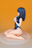 SSSS.GRIDMAN B-FULL (FOTS JAPAN)  Rikka Takarada Swimsuit ver.