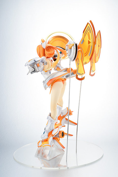 Mega Dimension Neptune VⅡ HOBBY JAPAN Orange Heart