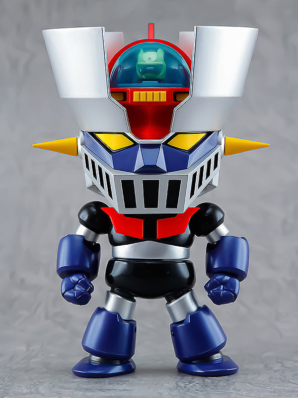 1943 Mazinger Z ACTION TOYS Nendoroid Mazinger Z