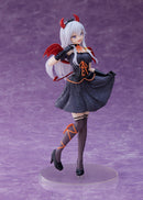 Wandering Witch: The Journey of Elaina TAITO Coreful Figure Elaina (Sweet Devil Ver.)