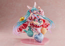 Spiritale by TAITO Hatsune Miku - Birthday 2021 ~Pretty Rabbit Ver.~ 1/7 Scale Figure