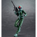 G.M.G. Mobile Suit Gundam MEGAHOUSE Principality of Zeon Army Soldier 05 Normal Suit