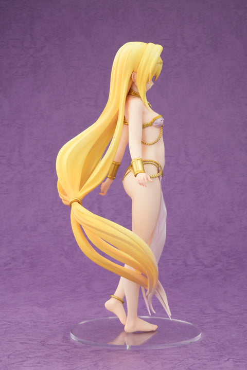 To LOVEru DARKNESS HOBBY JAPAN Konjiki no Yami