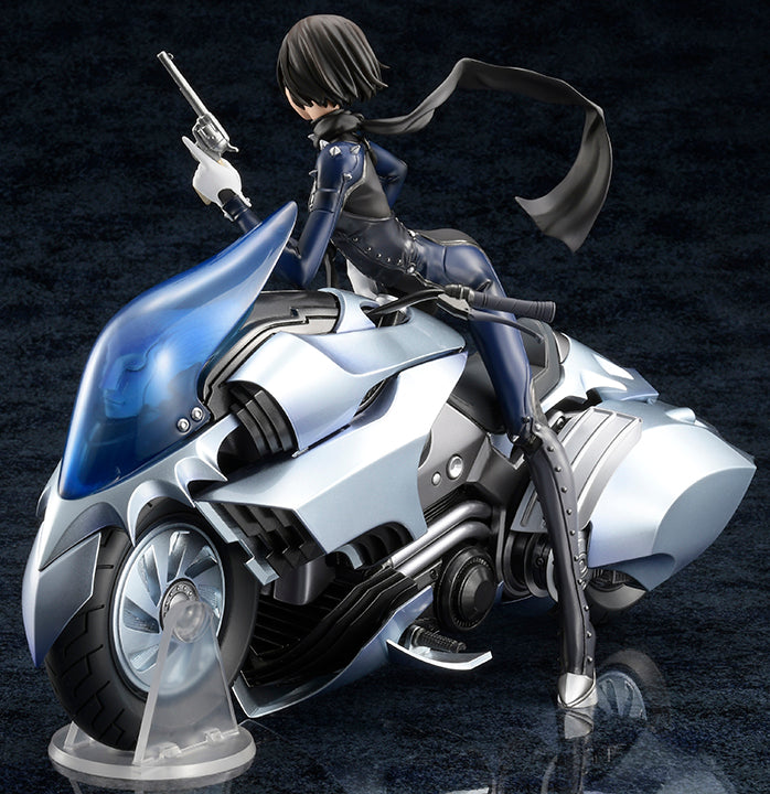Persona 5 HOBBY JAPAN Makoto Niijima Phantom Thief ver. with Johanna