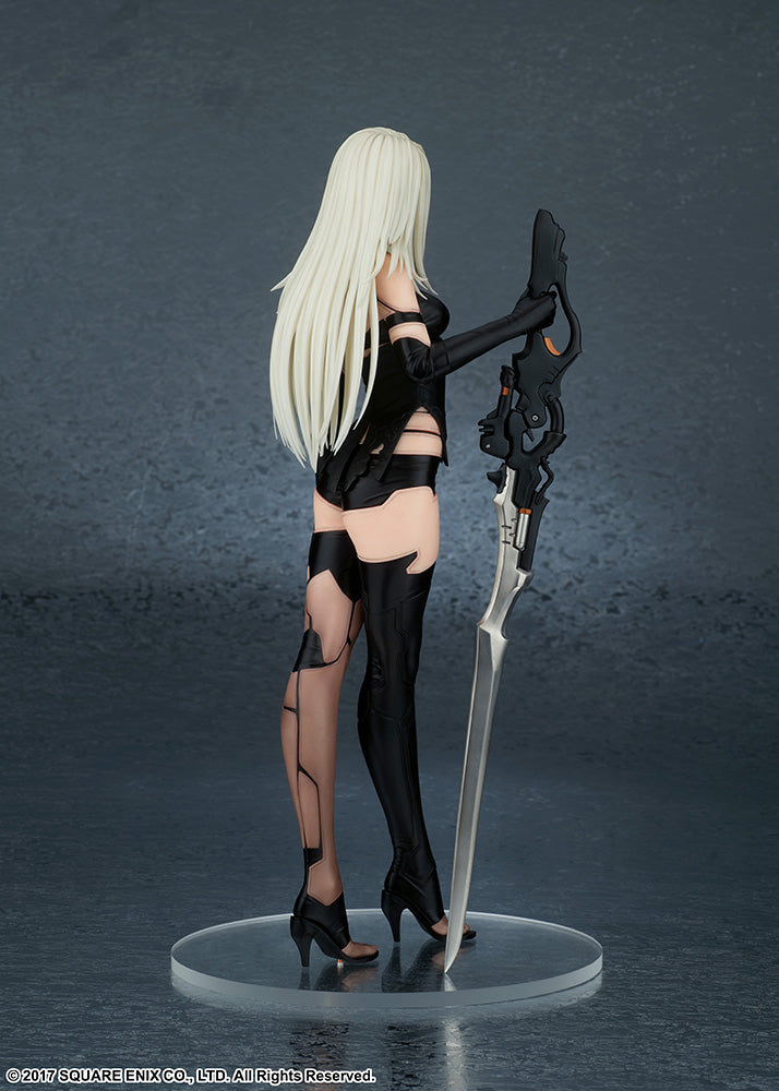 NieR:Automata® FLARE Square Enix A2 YoRHa Type A No.2