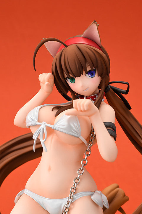 SENRAN KAGURA NewWave G-Burst HOBBY JAPAN Ryobi Limited Version (With B3 Cloth poster)