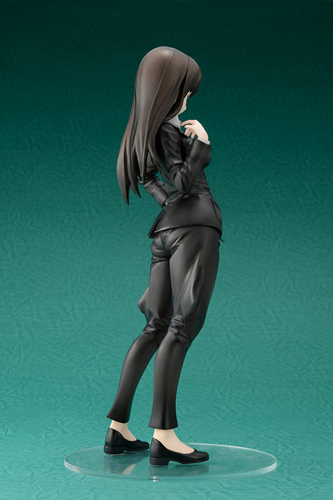 GIRLS und PANZER das FINALE Hobby JAPAN Shiho Nishizumi