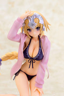 Fate/EXTELLA Alphamax Jeanne d'Arc swim suit Ver.