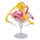 SWEETIES SAILOR MOON MEGAHOUSE TSUKINO USAGI FRUIT SHOP Ver.