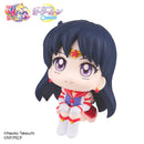 Sailor Moon Cosmos the movie MEGAHOUSE Look up Eternal Sailor Mars