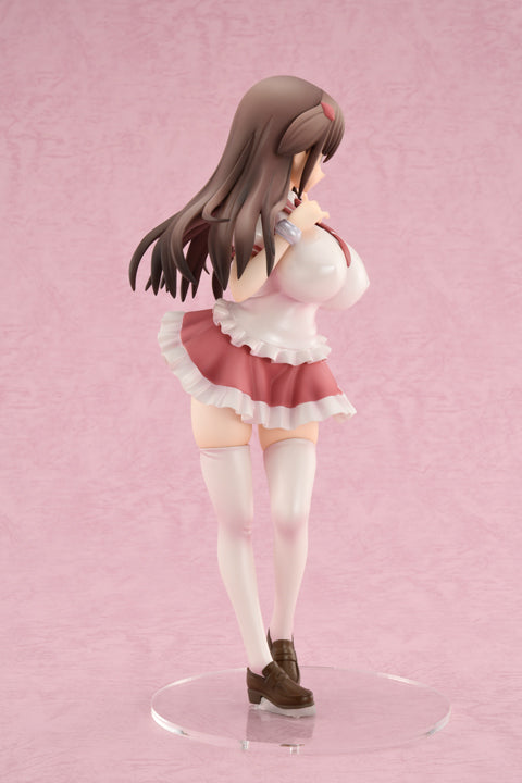 Saki The Nationals HOBBY JAPAN Yukiko Maya