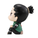NARUTO Shippuden MEGAHOUSE Look up Shikamaru Nara